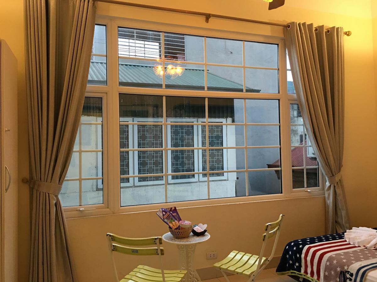 An Family Homestay Hanoi Exterior photo
